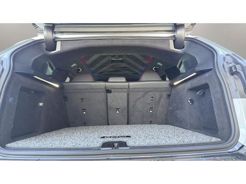 Used 2024 BMW XM Label Red image 16