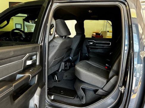 Used 2026 RAM 2500 Big Horn AWD/4WD image 27