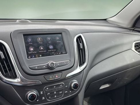 Used 2024 Chevrolet Equinox LT w/ LPO, Floor Liner Package image 19