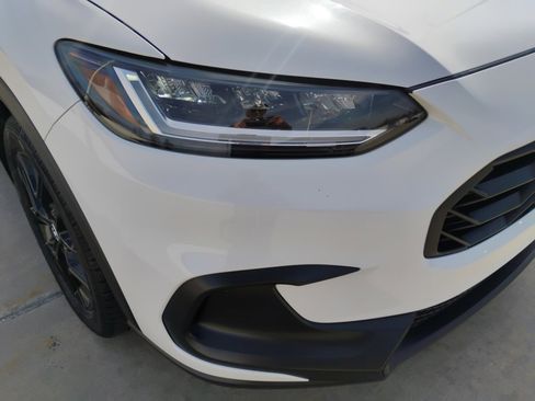 Certified 2023 Honda HR-V Sport image 24