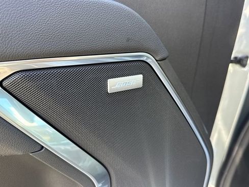 New 2026 Chevrolet Silverado 1500 LTZ w/ LTZ Premium Package image 28