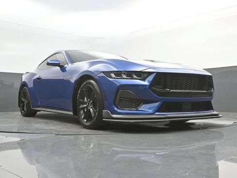 Used 2024 Ford Mustang GT RWD image 35