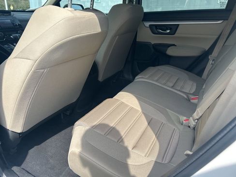 Used 2019 Honda CR-V LX image 30