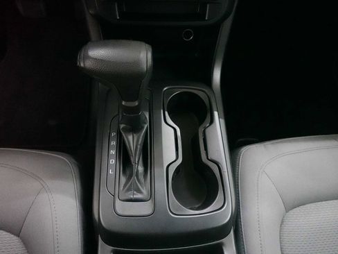 Used 2019 Chevrolet Colorado W/T w/ Custom Special Edition image 21