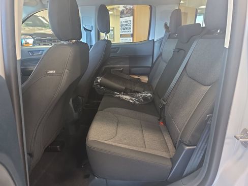 New 2025 Ford Maverick XLT w/ Equipment Group 301A AWD/4WD image 38