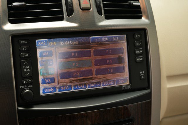 Used 2006 Cadillac XLR V RWD image 39