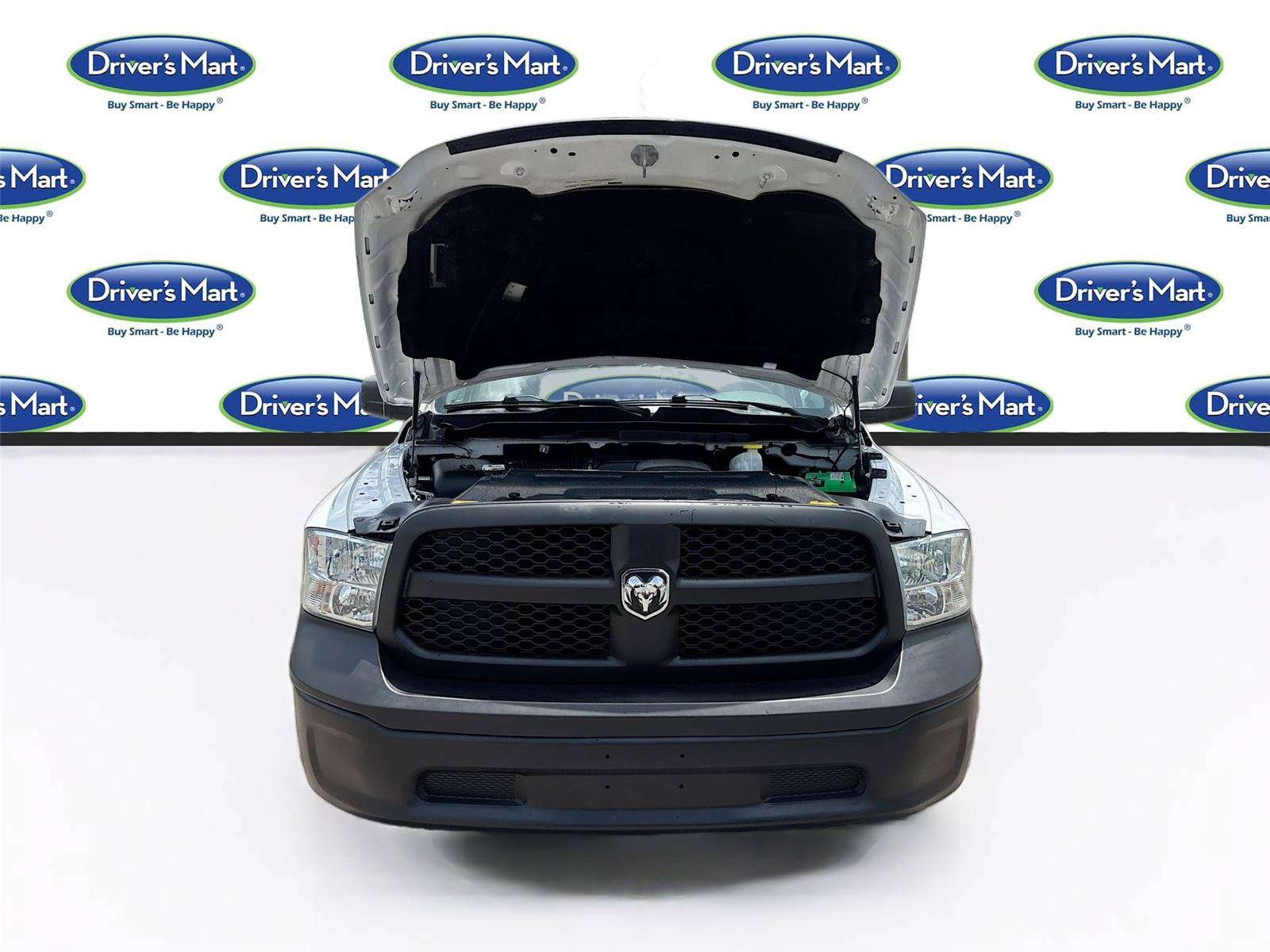 Used 2018 RAM 1500 Tradesman RWD image 30
