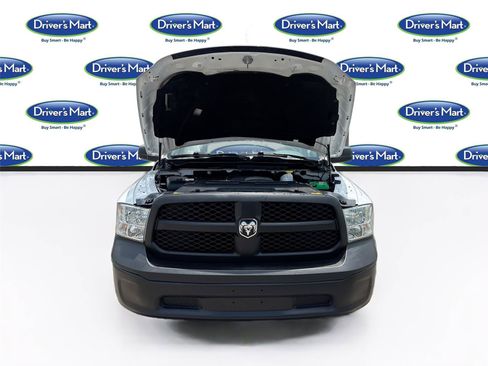 Used 2018 RAM 1500 Tradesman RWD image 30