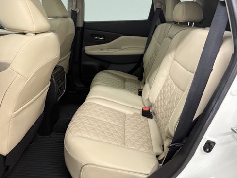 Used 2020 Nissan Murano Platinum AWD/4WD image 13