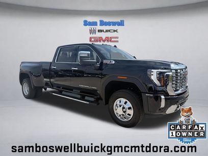 Used 2026 GMC Sierra 3500 Denali