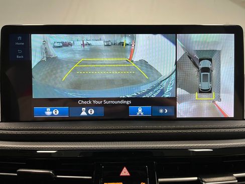 New 2026 Acura MDX A-Spec image 8