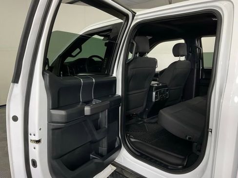 Used 2019 Ford F150 XLT w/ Equipment Group 302A Luxury AWD/4WD image 31