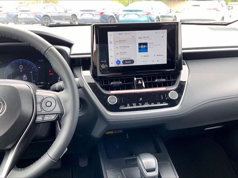 New 2026 Toyota Corolla Cross LE FWD image 6