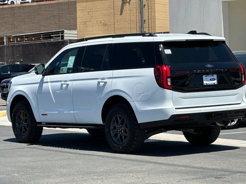 New 2026 Ford Expedition Tremor AWD/4WD image 5