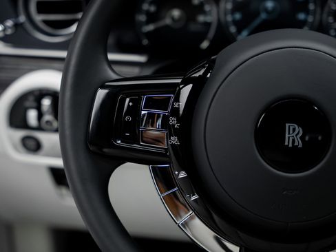 Used 2022 Rolls-Royce Ghost AWD/4WD image 42