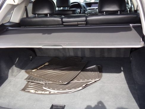 Used 2013 Lexus RX 350 Base AWD 4dr SUV w/ Navigation Pkg image 30