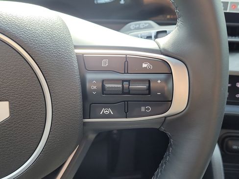 Certified 2024 Kia Sportage X-Line w/ X-Line Premium Package AWD/4WD image 29
