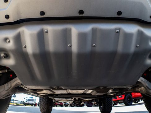 Used 2024 Ford Bronco Raptor w/ Interior Carbon Fiber Pack 6 image 13