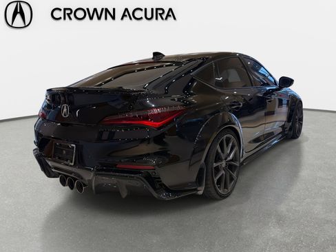 Certified 2025 Acura Integra Type S image 9