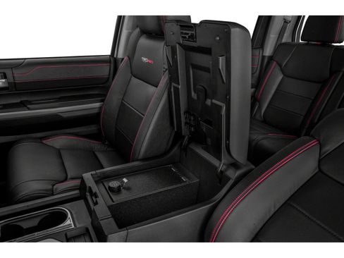 Used 2019 Toyota Tundra TRD Pro AWD/4WD image 13