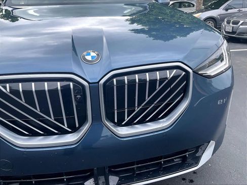 Certified 2025 BMW X3 xDrive30i w/ Premium Package AWD/4WD image 31