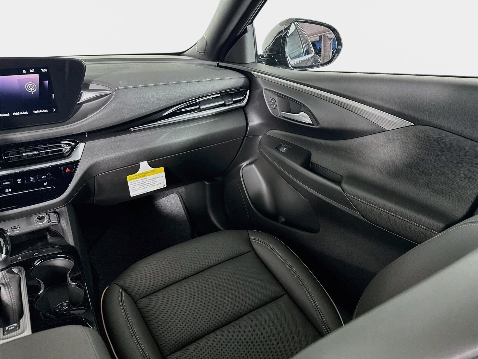 New 2026 Buick Envista Avenir FWD image 24