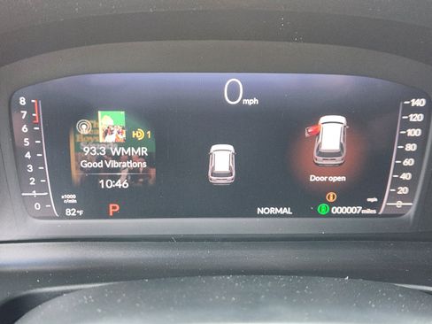 New 2026 Honda Passport TrailSport Elite image 10