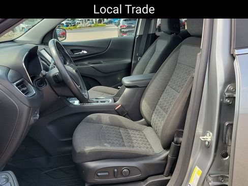 Certified 2023 Chevrolet Equinox LT AWD/4WD image 7