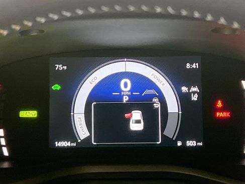 Used 2026 Toyota Camry SE FWD image 22