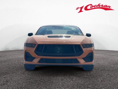 New 2026 Ford Mustang GT Premium