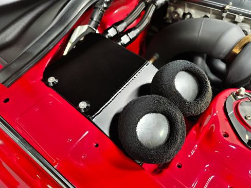 Used 1993 Toyota Supra Turbo RWD image 38