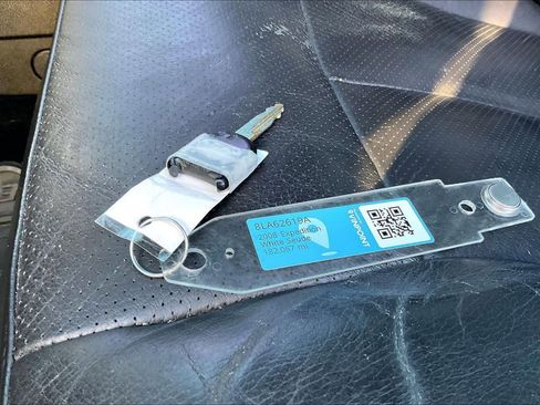 Used 2008 Ford Expedition Limited image 19