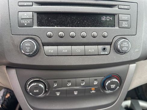 Used 2014 Nissan Sentra SV FWD image 11