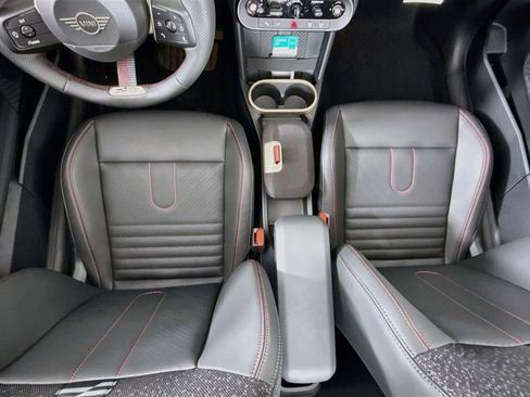 New 2026 MINI Cooper S FWD image 24