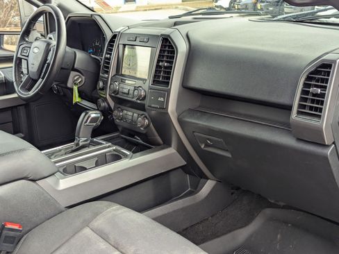 Used 2019 Ford F150 XLT w/ Equipment Group 302A Luxury image 28