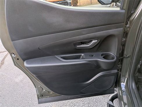 Used 2025 Hyundai Santa Cruz SEL image 27