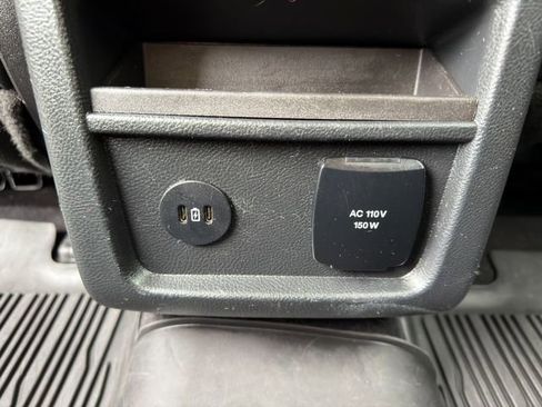 Used 2023 Ford Edge SEL w/ Convenience Package AWD/4WD image 16