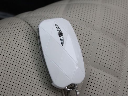 Used 2026 Genesis GV80 3.5T Prestige image 32