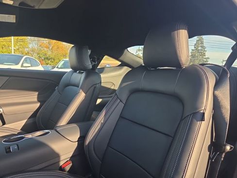 New 2026 Ford Mustang Premium image 13