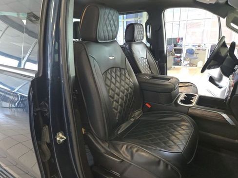 Used 2022 GMC Sierra 1500 Elevation w/ LPO, Elevation Black Package image 23