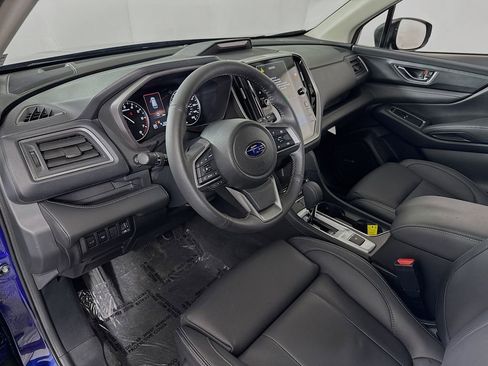Used 2026 Subaru Ascent Limited AWD/4WD image 9
