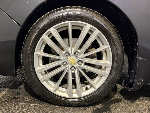 Used 2012 Subaru Impreza 2.0i Premium image 10