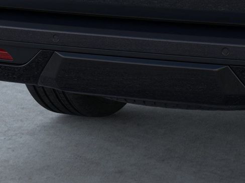 New 2026 Ford Expedition Platinum w/ Stealth Appearance Package AWD/4WD image 23
