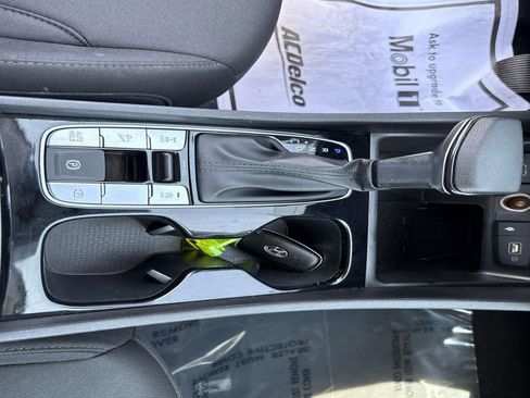 Used 2024 Hyundai Tucson SEL image 23