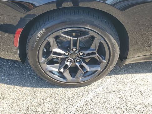 Used 2025 Dodge Charger R/T w/ Quick Order Package 25M R/T image 5