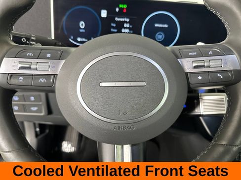 Used 2025 Hyundai Sonata Limited FWD image 17