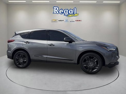 Used 2023 Acura RDX A-Spec FWD image 1