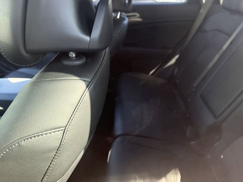 Used 2024 Kia Sportage SX FWD image 9
