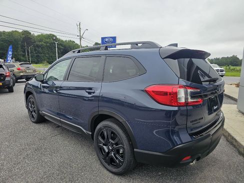 New 2025 Subaru Ascent Bronze Edition w/ Popular Package #2 image 7