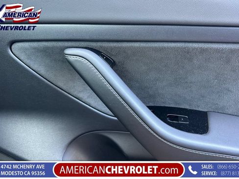 Used 2020 Tesla Model 3 Standard Range Plus RWD image 23